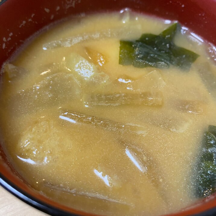 大根と油揚げの味噌汁 レシピ 作り方 By みひろれいか 楽天レシピ 大根と油揚げの味噌汁 レシピ 作り方 By みひろれいか 楽天レシピ